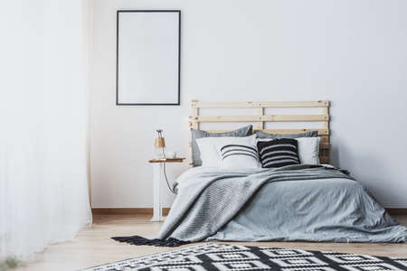Budget-Friendly Bedroom Makeovers: Style Without Breaking the Bank