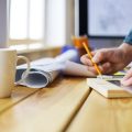 Task Lighting Essentials: What Every U.S. Home Office and Kitchen Needs