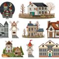 How to Choose the Right Kitchen Cabinets: Materials, Styles, and American Brands