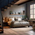 Scandinavian Bedroom Design Principles for a Calm and Clean Aesthetic