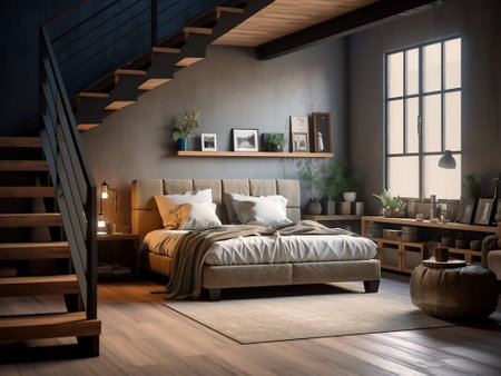 Scandinavian Bedroom Design Principles for a Calm and Clean Aesthetic