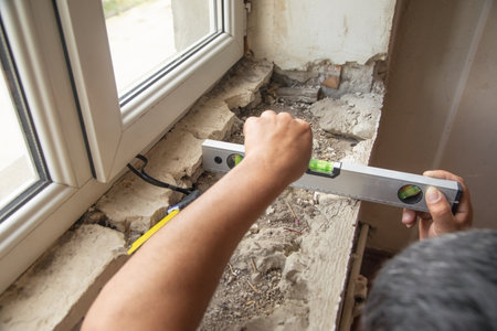 Waterproofing Before Finishing: Essential Steps to Prevent Future Damage