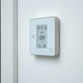 The Evolution of Thermostats: From Manual Controls to Smart Technology