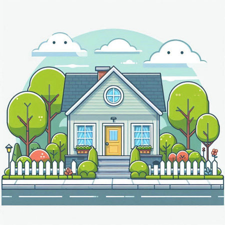 Painted vs. Stained Finishes