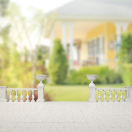 Top 10 Trends in Deck and Patio Design for American Homes