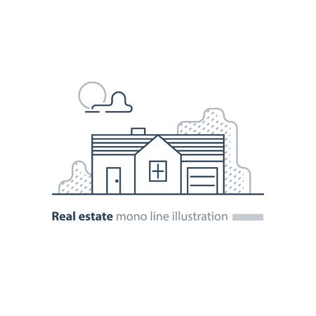 What is a Ground-Level Patio?