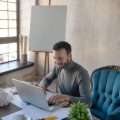 Creating a Home Office in Small Spaces: A DIY Guide