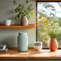 The Role of Scent and Fresh Air in Home Staging