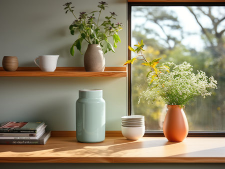 The Role of Scent and Fresh Air in Home Staging