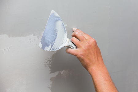 How to Repair Nail Pops, Dents, and Minor Wall Imperfections