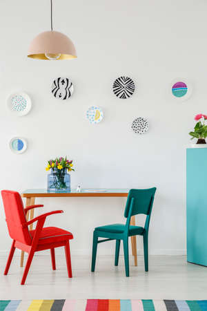 Paint Tricks and Wall Treatments That Look Designer But Cost Little