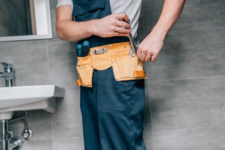 The Step-by-Step Process to Remodel Plumbing During a Renovation