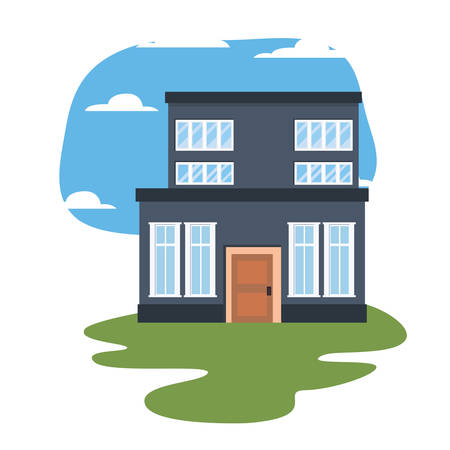 Key Elements of Effective Curb Appeal