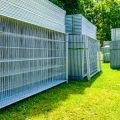Modern Fence Design Trends That Boost Curb Appeal
