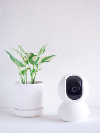 How to Set Up a Smart Surveillance System for Your Home