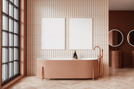 Bathroom Flooring Options: Durability, Cost, and Aesthetic Comparison