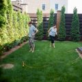 Backyard Makeover Ideas for Families: Safe and Stylish Outdoor Living