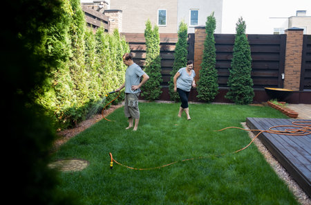 Backyard Makeover Ideas for Families: Safe and Stylish Outdoor Living