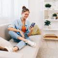 How to Make a Small Living Room Feel Spacious and Functional