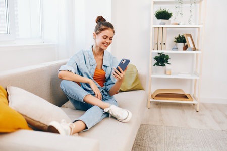How to Make a Small Living Room Feel Spacious and Functional