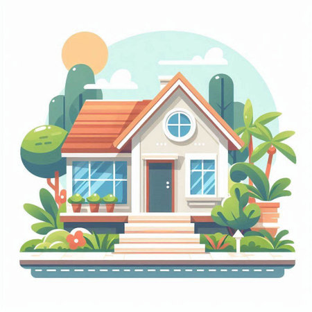 Tech-Infused Backyards: Smart Solutions for Easy Living