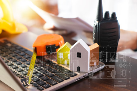 Smart Lighting in New Home Construction: Planning Ahead for a Connected Future