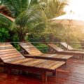 How to Choose the Right Furniture for Your Deck and Patio
