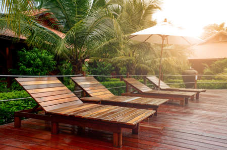 How to Choose the Right Furniture for Your Deck and Patio