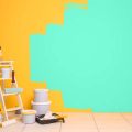 How to Fix Common Wall Imperfections Before Painting