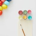 Balancing Bold and Subtle Tones: A Psychological Approach to Color Mixing