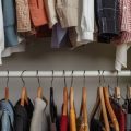 Smart Closet Solutions: How to Organize Small Wardrobes