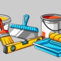 Best Tools and Gadgets for a Flawless DIY Paint Job