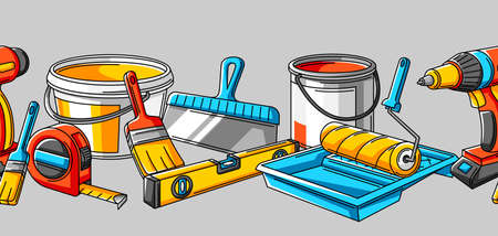 Best Tools and Gadgets for a Flawless DIY Paint Job
