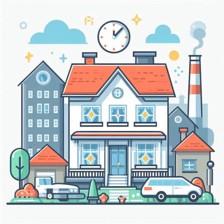 Local Outreach and Community Buzz