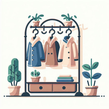 Maximize Vertical and Hidden Storage