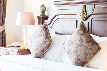 Luxury Bedroom Interior Design: Creating a High-End Sanctuary at Home