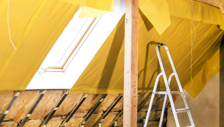The Role of Insulation in HVAC Performance and Energy Savings