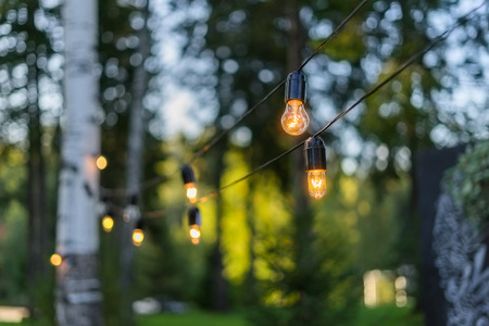 Combining Outdoor Lighting and Landscaping for Maximum Visual Impact