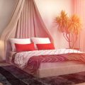 The Best Colors for Bedrooms Based on Psychological Well-being