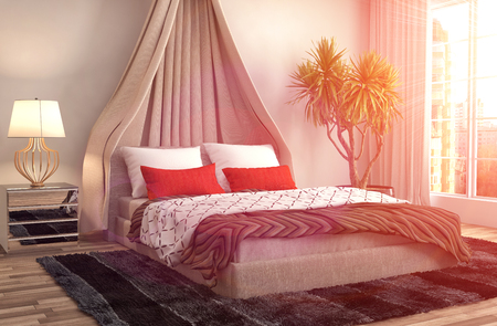 The Best Colors for Bedrooms Based on Psychological Well-being