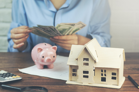 How to Save for a Down Payment in the U.S. Housing Market