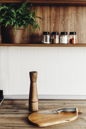 The Role of Bamboo and Cork in Eco-Conscious Home Interiors