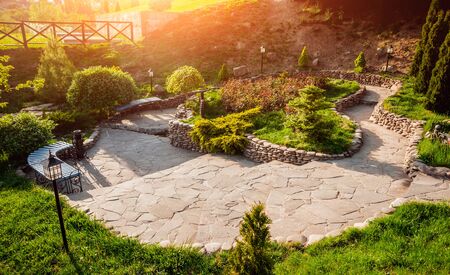 How to Convert Your Existing Landscape into a Xeriscaped Paradise