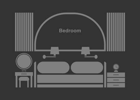 Essential Elements of a Minimalist Bedroom
