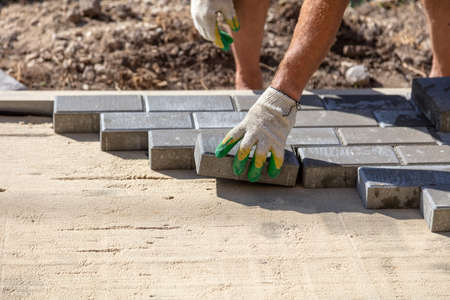 DIY Patio Paver Installation: Step-by-Step for Homeowners