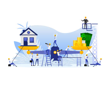 Financing and Upfront Costs