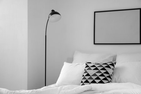 Minimalist Bedroom Design: How Less Can Create More Peace