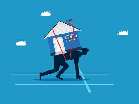 The Relationship Between Interest Rates and Home Prices