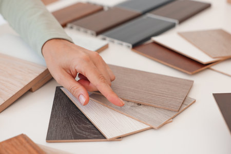 How to Choose the Right Materials for Cabinet Refacing Projects