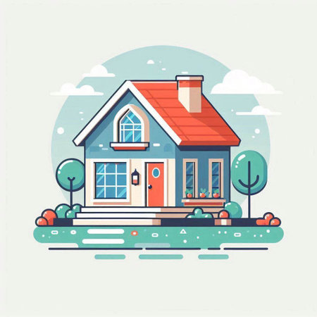 Synergies Between Nature-Inspired Elements and Color Selection